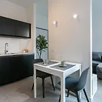 아파트 Le Moderne 밀라노