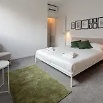 아파트 Le Moderne *
