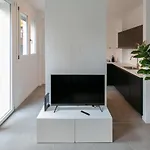 아파트 Le Moderne 밀라노