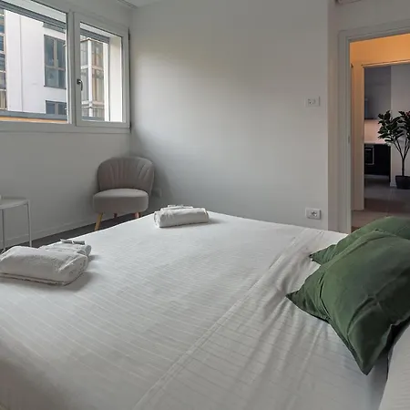 Apartman Le Moderne *