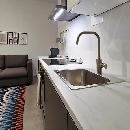 Apartman Le Moderne