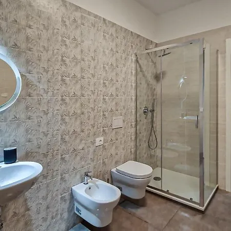 Le Moderne Apartman