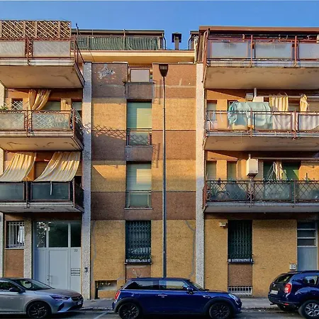 아파트 Le Moderne