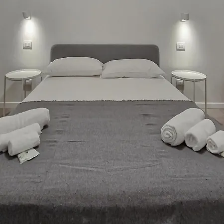 Le Moderne Apartman
