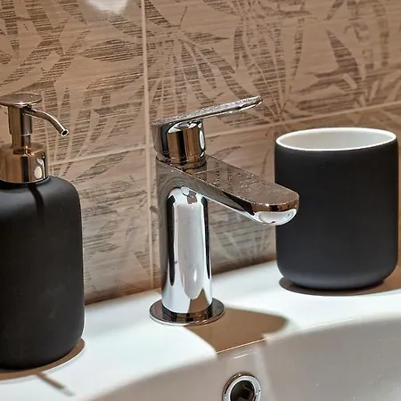 Le Moderne Apartman *