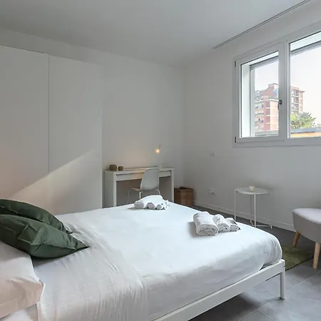Apartman Le Moderne *