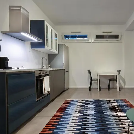 Le Moderne Apartman *