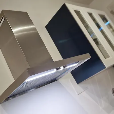Apartman Le Moderne *