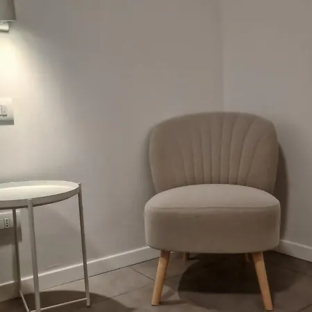 Apartman Le Moderne Milánó