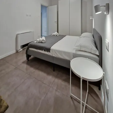 Apartman Le Moderne *