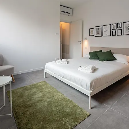 Apartman Le Moderne *