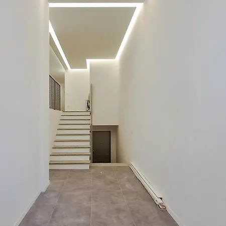 Appartement Le Moderne