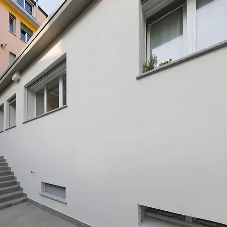 Appartement Le Moderne