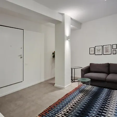 Le Moderne * Milaan