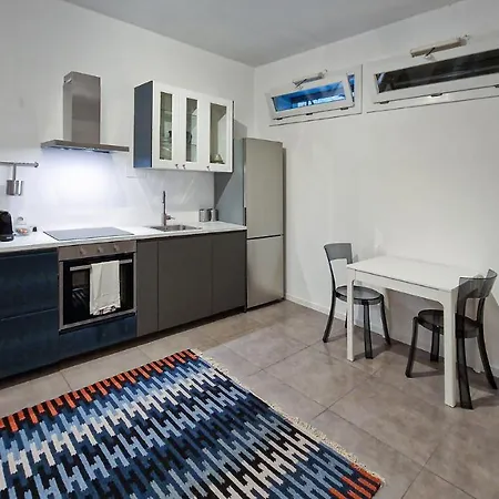 Le Moderne Appartement *