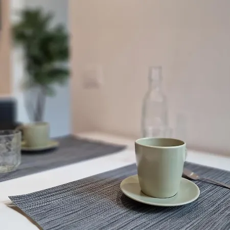 Le Moderne ميلان