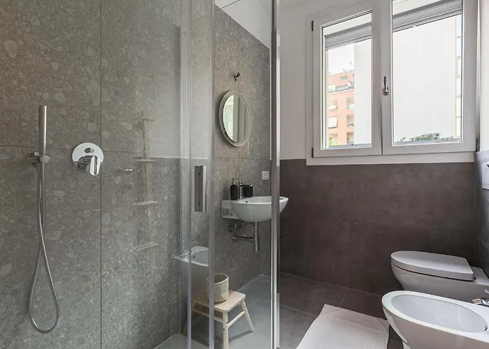 Le Moderne * Milan