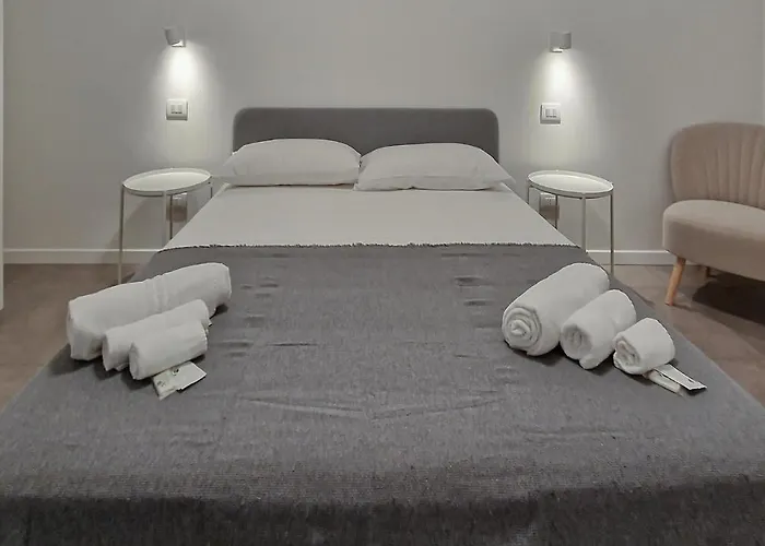 Le Moderne Apartamento