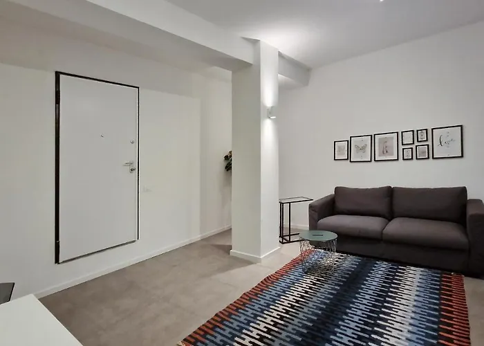 Le Moderne * Milan