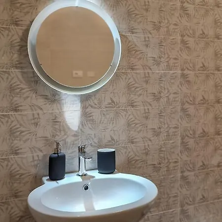 Le Moderne Lejlighed