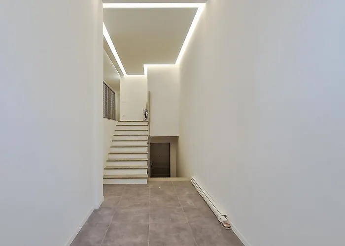 Apartament Le Moderne