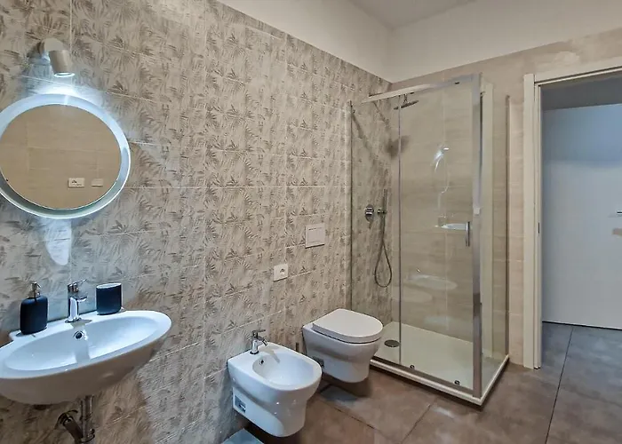 Le Moderne Apartament