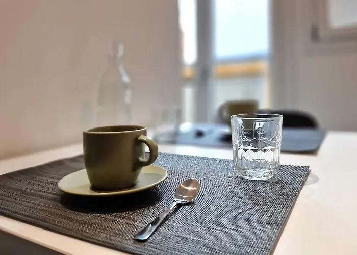 Le Moderne Apartament *