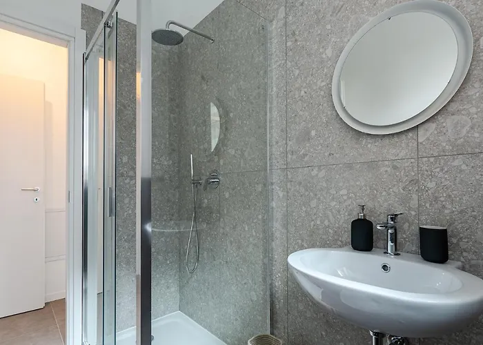 Le Moderne Apartament Mediolan