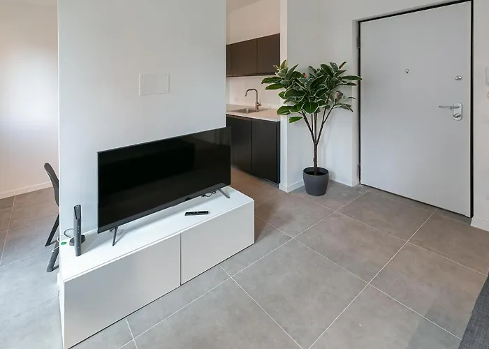 Le Moderne * Mediolan