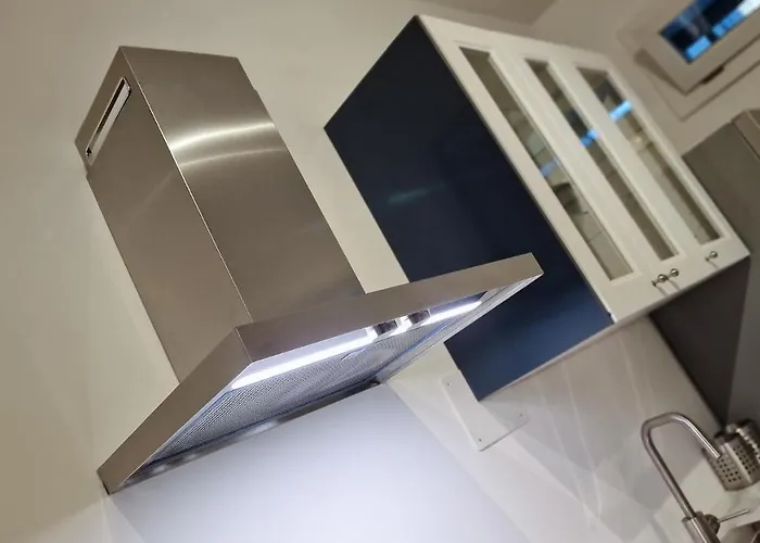 Apartament Le Moderne *