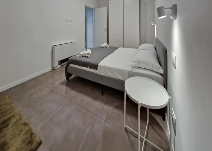Apartament Le Moderne *
