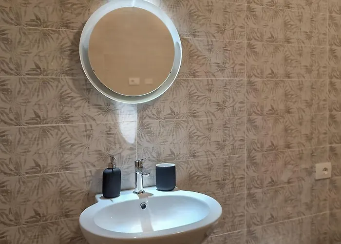 Le Moderne Apartament